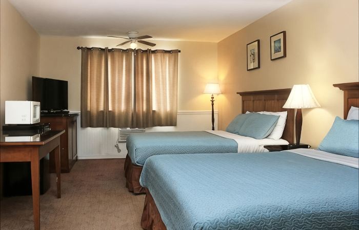 Antler Motel