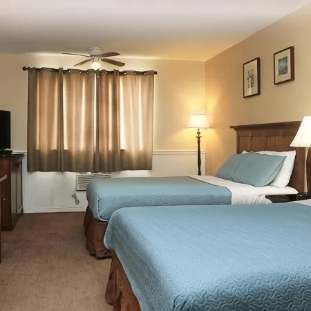 Antler Motel