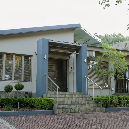 85 Ehmke Guesthouse