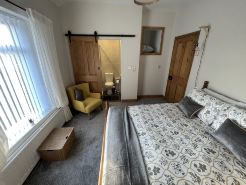 Railway Cottage Retreat:15min walk to Beach:Beautiful Coastline: Parking: Wifi