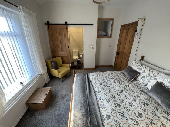 Railway Cottage Retreat:15min walk to Beach:Beautiful Coastline: Parking: Wifi
