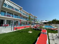 Azahar Beach Red Apartments & Spa - Beach