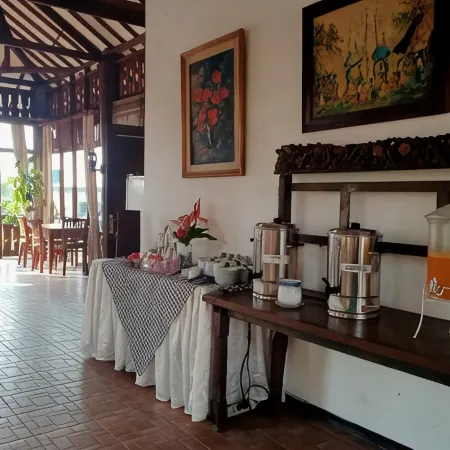 Seulawah Resort and Cafe