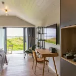 Magma Hotel - parcheggio