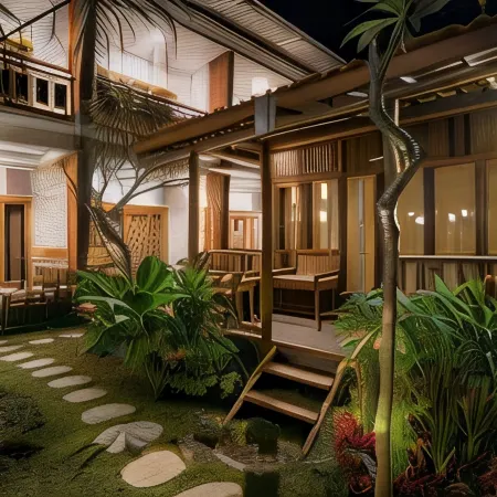 Mag Canggu Bali by Hospitality Bali