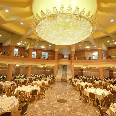 Tunis Grand Hotel