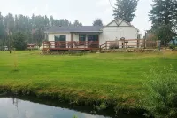Freedom Ridge Cabins