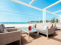 L’Horizon Beach Hotel & Spa Hotels in St Brelade
