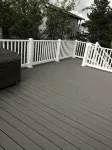 Simple Family Beach house: one floor & steps to ocean.  V. close beach location - Wi-Fi