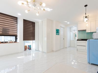 Paju Gallery Sun Pension