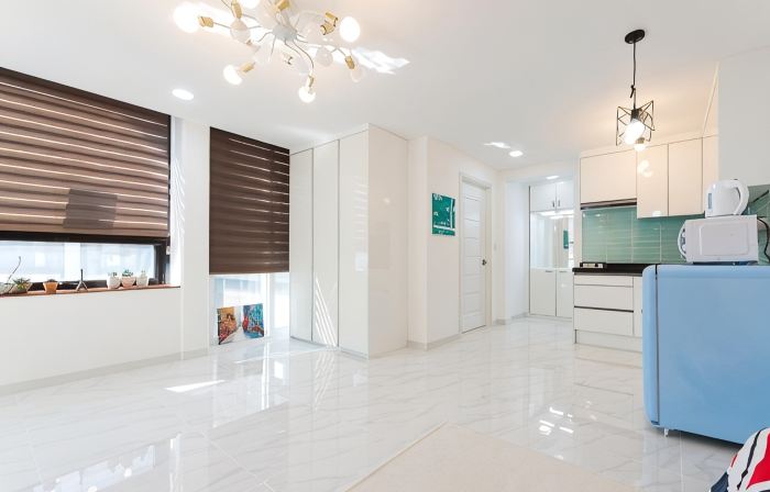 Paju Gallery Sun Pension
