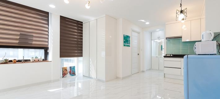 Paju Gallery Sun Pension Hotels in Paju-si