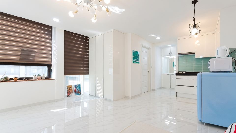 Paju Gallery Sun Pension