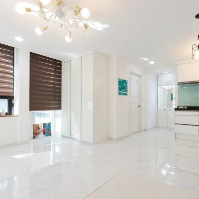 Paju Gallery Sun Pension Hotels near Gallery G-an