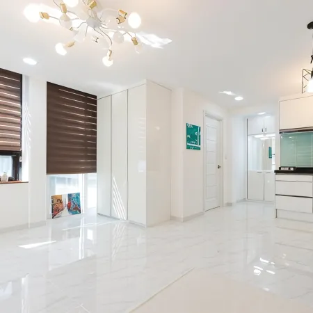 Paju Gallery Sun Pension Отели рядом с достопримечательностью «Королевская гробница Чаннын»