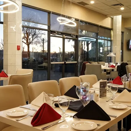Executive Suites Hotel & Conference Center, Metro Vancouver