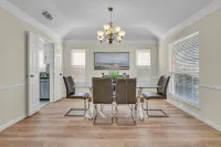 North Plano - Remodeled 4BR, Chef's Dream Kitchen - อ่างจากุชชี่