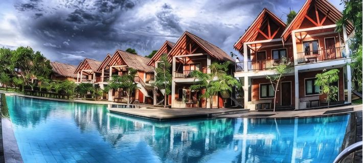 Elephas Resort & Spa Hotels in Matale