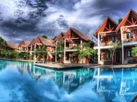 Elephas Resort & Spa Hoteles en Distrito de Matale