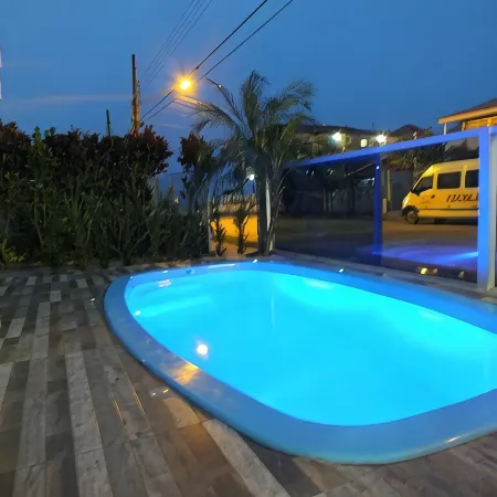 Residencial Praia Mar