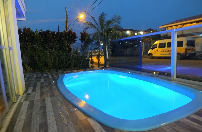 Residencial Praia Mar photo 4