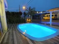 Residencial Praia Mar - Pemandangan Pantai