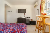 Casa Hotel Nurandy - Guest houses
