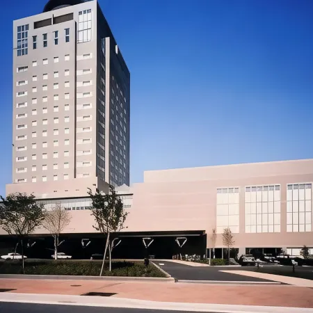 Grand Hotel New Oji