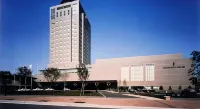Grand Hotel New Oji - parking