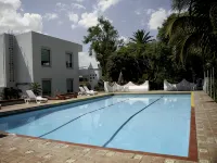 Hotel Los Olivos Spa - Pools