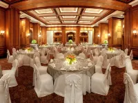 Taj Lands End Hotels near Bandra