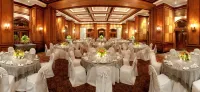Taj Lands End