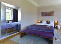 Hotel Schloss Rabenstein - de charme