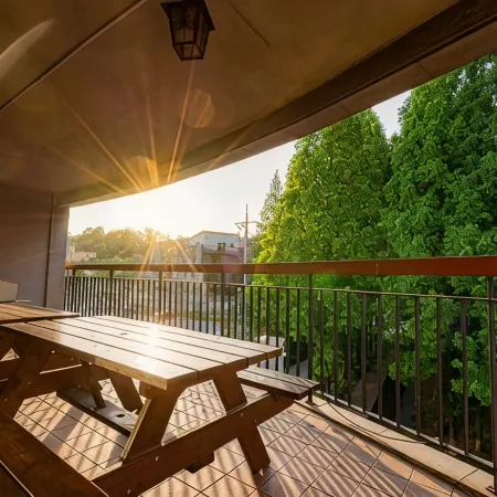 Cheonan Starlight Scenery Pension