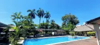 Hotel la Colonia - Wi-Fi