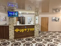 Fortuna Hotel