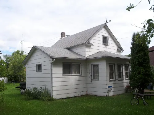Canora Vacation Home - Homestays