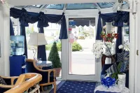 Hotel Irmchen - parking