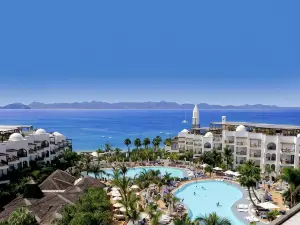 Princesa Yaiza Suite Hotel Resort