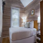 Island City House - balcone