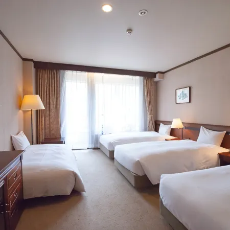 Hakuba Mominoki Hotel