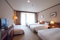 Hakuba Mominoki Hotel