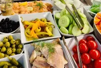 Boutique Hotel Dom - Rooms & Suites - Aamiainen
