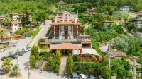 Hotel Lotus Spa&Sport Akyaka - 3-Star