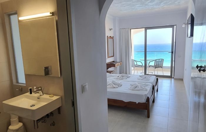 Stella Beach Hotel
