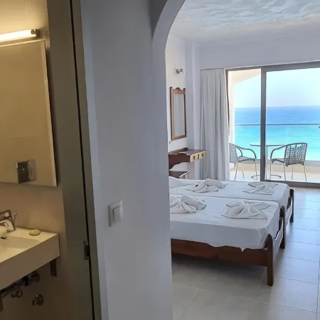 Stella Beach Hotel