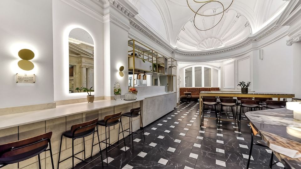 The Z Hotel Holborn