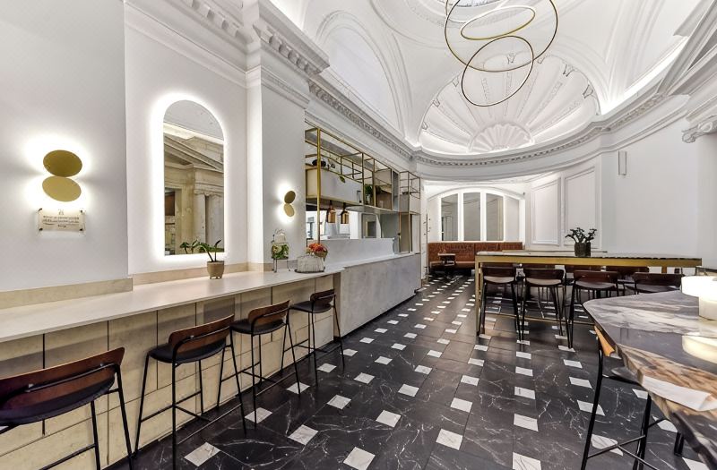 The Z Hotel Holborn photo 2