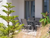 Paros Gem - Balkon