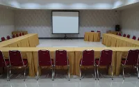 Hotel Grand Permata Purwakarta - Wi-Fi